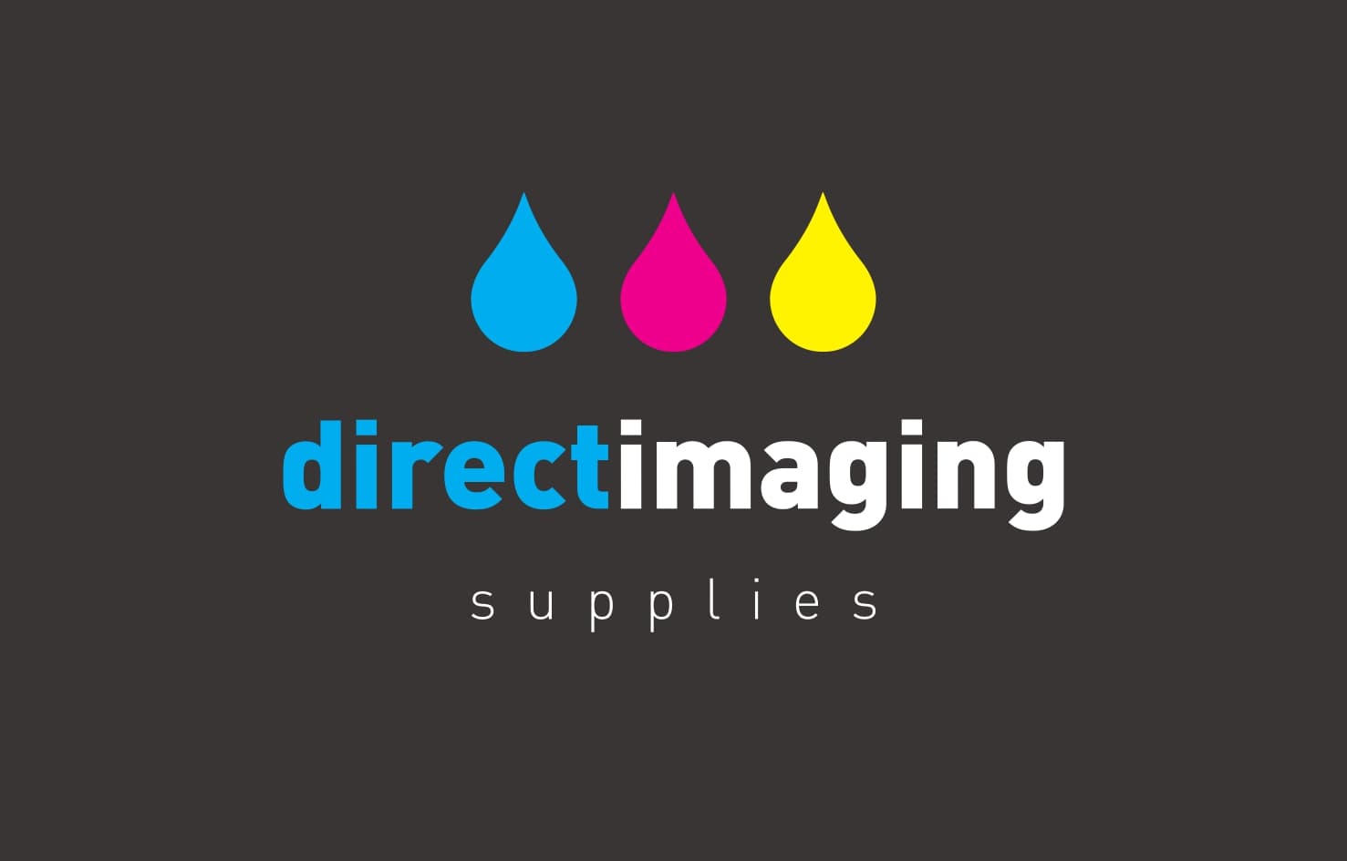 Direct Imaging Logo